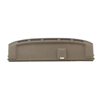 طاقچه عقب پژو 405 slx سه کمربند کرم