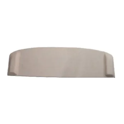 طاقچه عقب پژو 405 glx سامین کرم