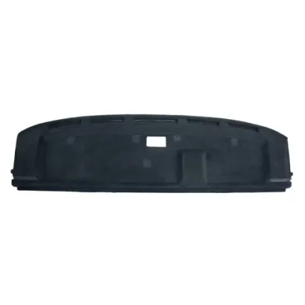 طاقچه عقب پژو 405 glx مشکی