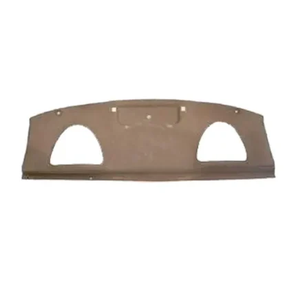 طاقچه عقب سمند قدیم