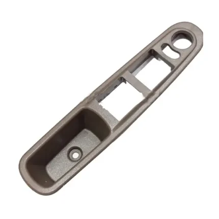 قاب کلید شیشه بالابر جلو پژو 405 slx (چپ)