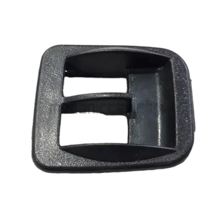 قاب کلید شیشه بالابر پژو 405 slx (چپ) مشکی