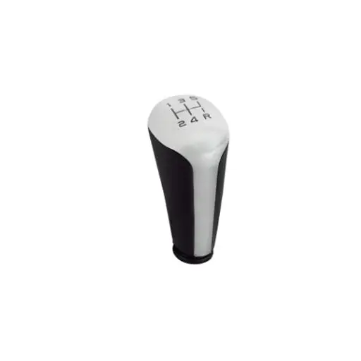 سر دنده اسپرت پژو 405 استیل مشکی سر دنده اسپرت پژو 405 استیل مشکی