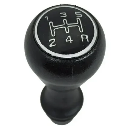 سر دنده پژو 405 درجه یک مشکی