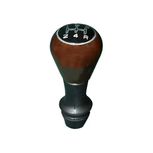 سر دنده پژو پارس طرح چوب براق سر دنده پژو پارس طرح چوب براق