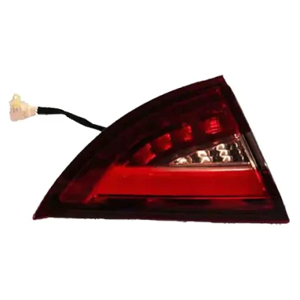 چراغ عقب روی درب صندوق آریزو 5 (چپ)