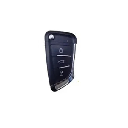 ریموت كنترل ساینا سایپا یدک با تگ مگا کد 108009 - 220