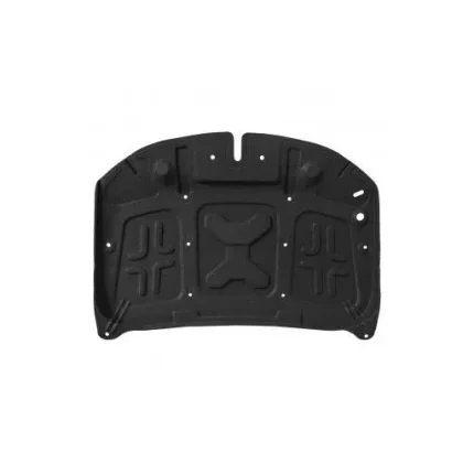 نمد کاپوت تیبا سایپا یدک کد 990081 - PD8
