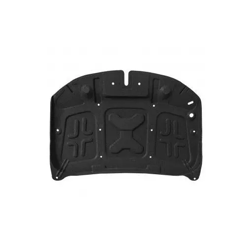نمد کاپوت تیبا سایپا یدک کد 990081 - PD8 نمد کاپوت تیبا سایپا یدک کد 990081 - PD8