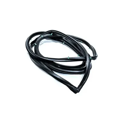نوار دور درب‌ جلو پراید سایپا یدک (راست)‌ کد SK153-58-760B