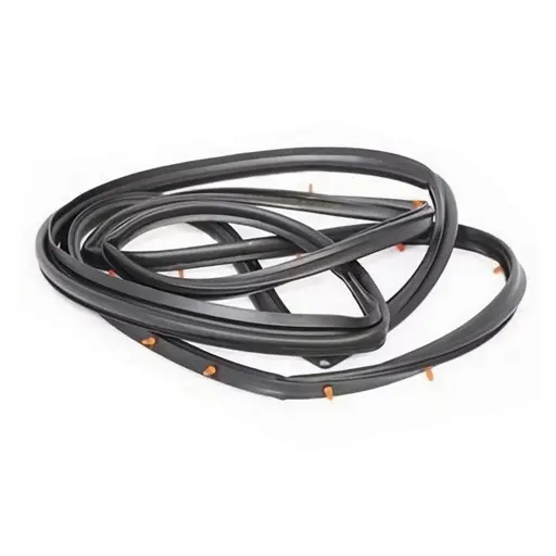 نوار دور درب عقب پراید 111 سایپا یدک (راست) کد SK153-72-760B نوار دور درب عقب پراید 111 سایپا یدک (راست) کد SK153-72-760B