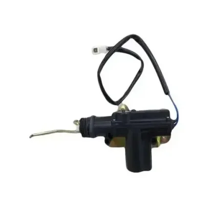 قفل كن اتوماتیک درب جلو پراید سایپا یدک کد SK155-59-312