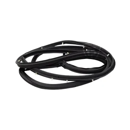 نوار دور درب‌ عقب پراید صبا سایپا یدک‌ (چپ)‌ کد KK153-73-820A
