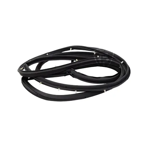نوار دور درب عقب پراید صبا سایپا یدک (چپ) کد KK153-73-820A نوار دور درب عقب پراید صبا سایپا یدک (چپ) کد KK153-73-820A