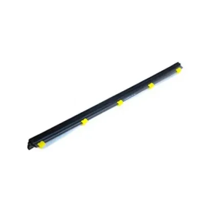 نوار آبگیر بیرونی شیشه درب عقب پراید سایپا یدک (چپ) کد KK153-73-810A