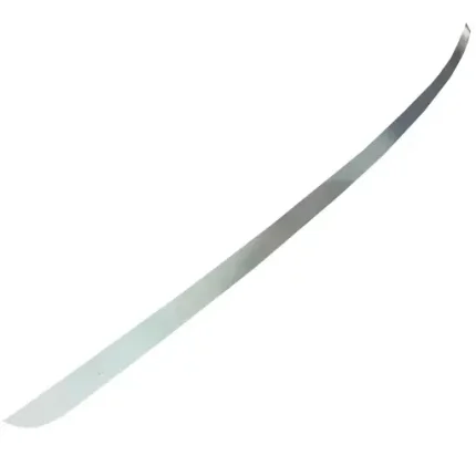 زه استیل صندوق عقب شاهین فابریک