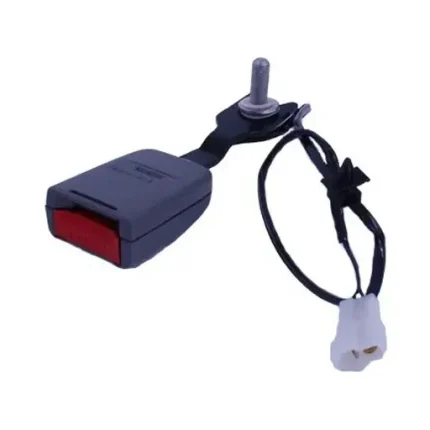 قفل کمربند ایمنی جلو پراید X100 پایا سازه (چپ)