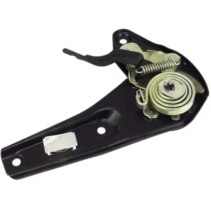 مکانیزم تنظیم صندلی جلو پراید سایپا یدک (راست) کد 502210 - 2