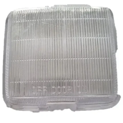 طلق چراغ سقفی پرايد سايپا یدک کد 500995 - 2