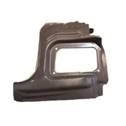 سینی جا چراغی عقب‌ پراید صبا سایپا یدک (راست‌) کد 501695 - 4
