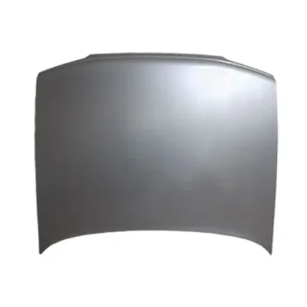 کاپوت پژو پارس سرو صنعت سپاهان خام
