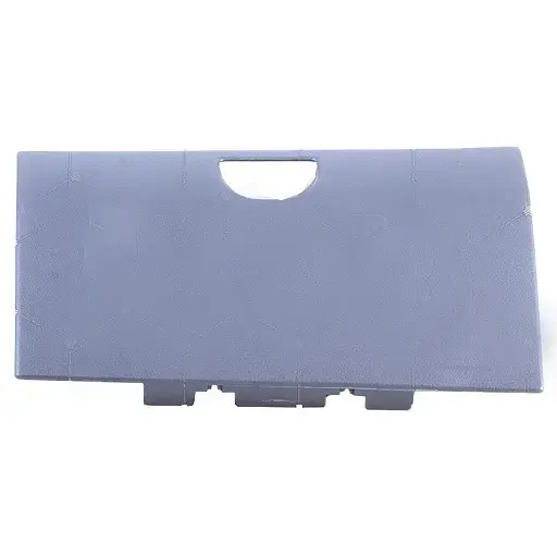 درب بيرونی جعبه داشبورد پراید سایپا یدک کد 560256 - A درب بيرونی جعبه داشبورد پراید سایپا یدک کد 560256 - A
