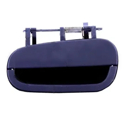 دستگيره بيرونی درب تیبا سایپا یدک بهبود یافته (چپ) کد 101990 - P06