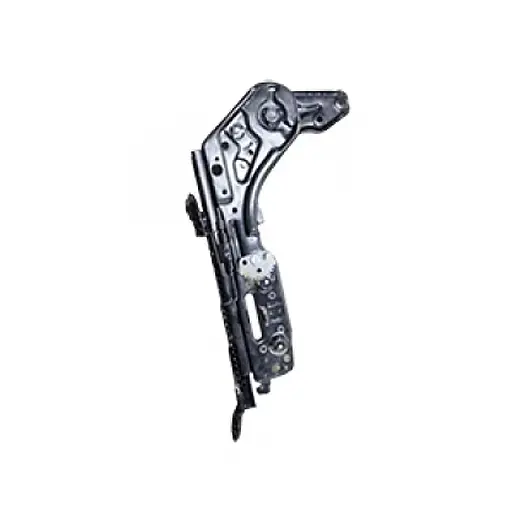 ساید و مکانیزم ریل صندلی راننده تیبا سایپا یدک (چپ) با قابلیت تنظیم ارتفاع کد 102181 - 400 ساید و مکانیزم ریل صندلی راننده تیبا سایپا یدک (چپ) با قابلیت تنظیم ارتفاع کد 102181 - 400