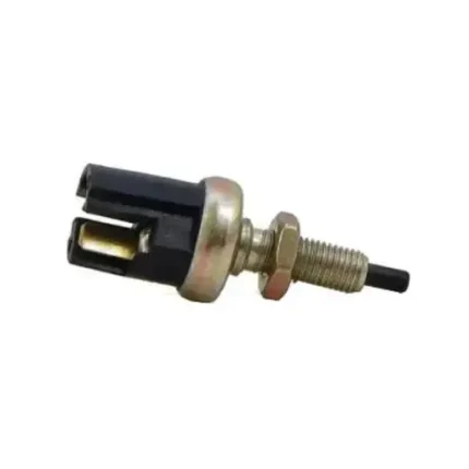 فشنگی پدال کلاچ پراید سایپا یدک سر مشکی کد 562831 - 220