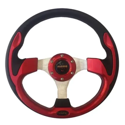 فرمان اسپرت momo 