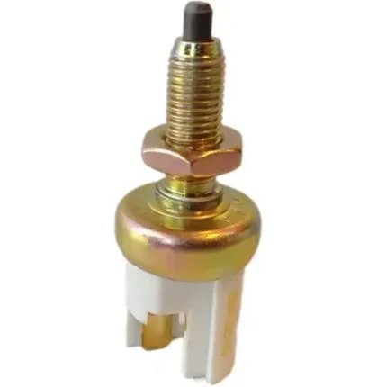 سوییچ پدال ترمز ساینا سایپا یدک سر سفید کد 502304 - P06