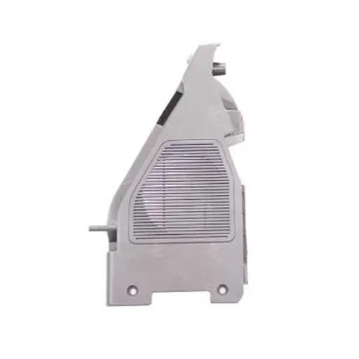 قاب بلندگو طاقچه عقب پراید X111 آذین پارت (راست) قاب بلندگو طاقچه عقب پراید X111 آذین پارت (راست)