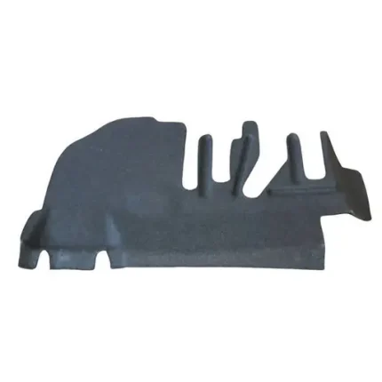 عایق زیر داشبورد پژو 405 آذین پارت (اکونومی) چپ