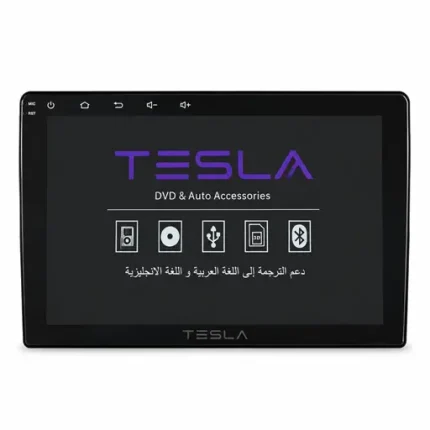 مانیتور خودرو تسلا 9 اینچ