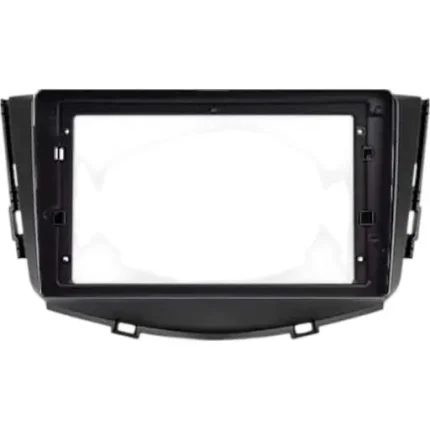 قاب مانیتور لیفان x60 چیتا مدل 06
