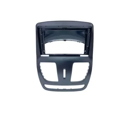قاب مانیتور ساینا سایز 9 اینچ مشکی
