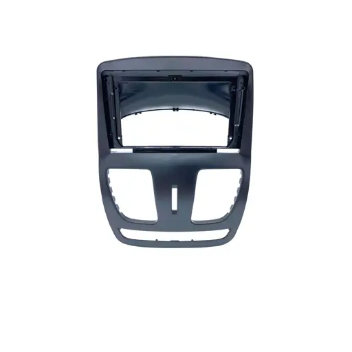 قاب مانیتور کوییک 9 اینچ مشکی قاب مانیتور کوییک 9 اینچ مشکی