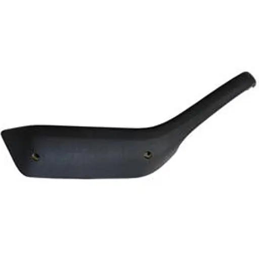 دستگیره مچی درب عقب پژو 405 آذین پارت مشکی (راست)