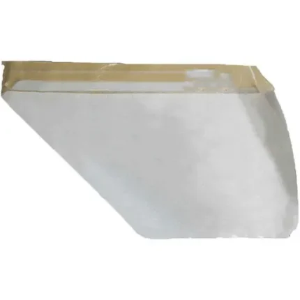عایق تودری درب عقب پژو 405 آذین پارت (راست)