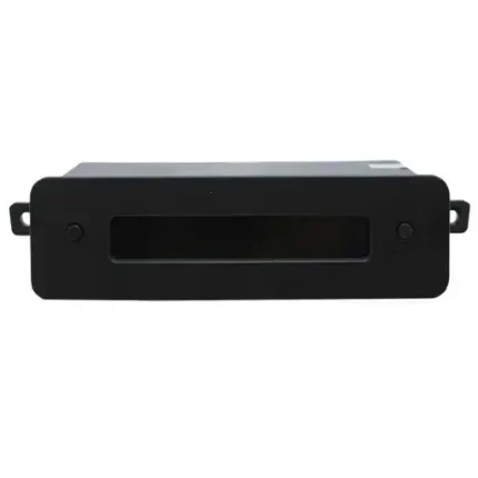 ساعت دیجیتال ساینا سایپا یدک دماسنج دار کد 102760 - 220
