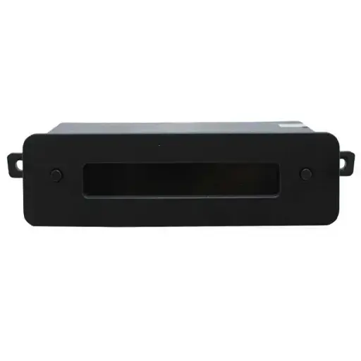 ساعت دیجیتال ساینا سایپا یدک دماسنج دار کد 102760 - 220
