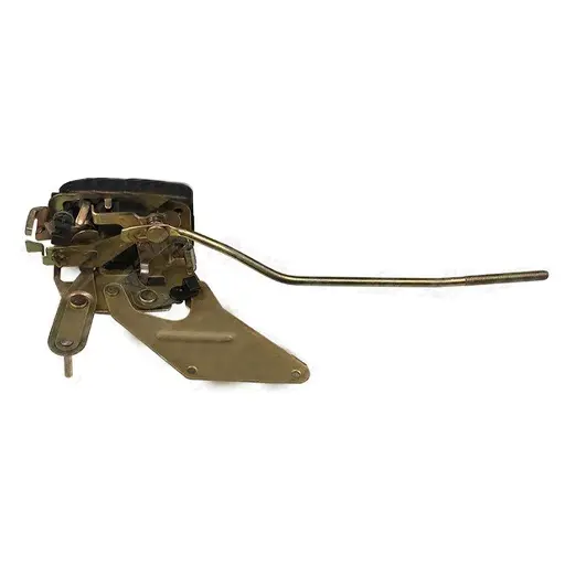 مجموعه قفل مکانیکی درب جلو پراید سایپا یدک بدون قفل کن اتوماتیک (راست) کد 502938 - A مجموعه قفل مکانیکی درب جلو پراید سایپا یدک بدون قفل کن اتوماتیک (راست) کد 502938 - A