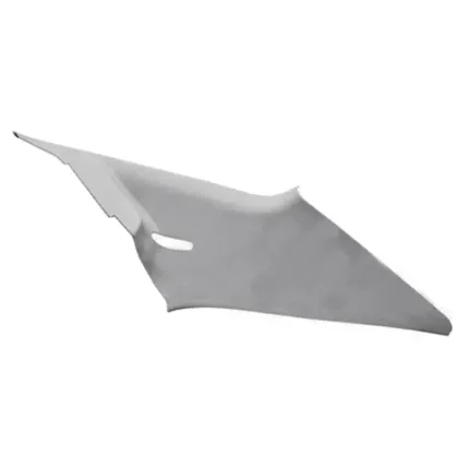 کائوچویی ستون عقب پراید سایپا یدک (راست) کد 560333 - 202