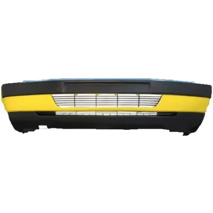 سپر جلو پژو 405 پارسیان زرد دیاق فلزی