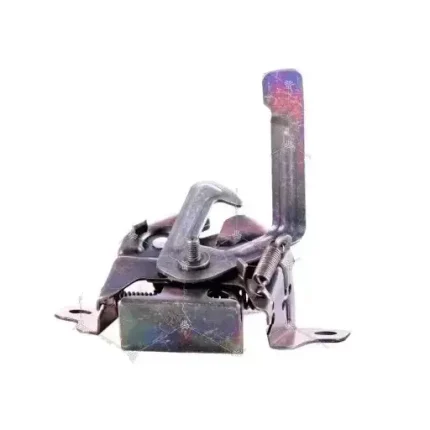 قفل کاپوت ساینا سایپا یدک کد 102406 - P06