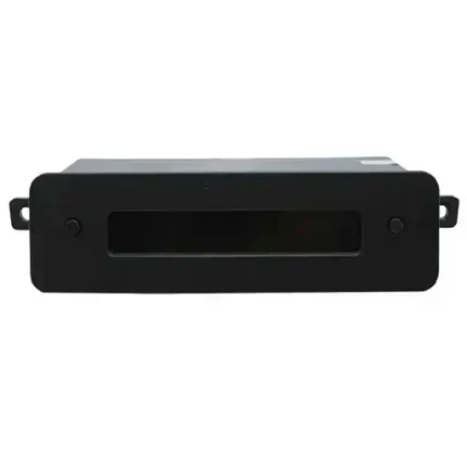 ساعت دیجیتال ساینا سایپا یدک دماسنج دار کد 102760 - PS6
