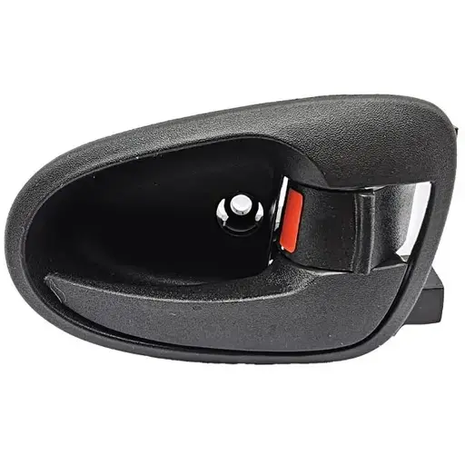 دستگیره داخلی تیبا سایپا یدک کابلی (راست) کد 105218 - PC1 دستگیره داخلی تیبا سایپا یدک کابلی (راست) کد 105218 - PC1
