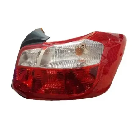 چراغ خطر عقب ساینا s سایپا یدک (راست) کد 106423 - PS6