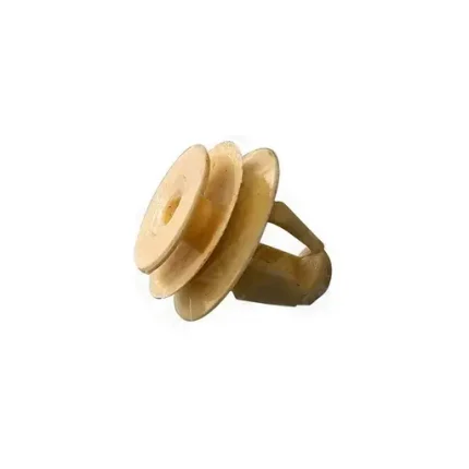 خار نگهدارنده تودری پراید سایپا یدک کد 501587 - A