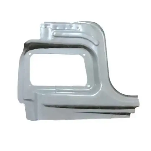 سینی جا چراغی عقب پراید صبا سایپا یدک (چپ) کد 501730 - PS6 سینی جا چراغی عقب پراید صبا سایپا یدک (چپ) کد 501730 - PS6